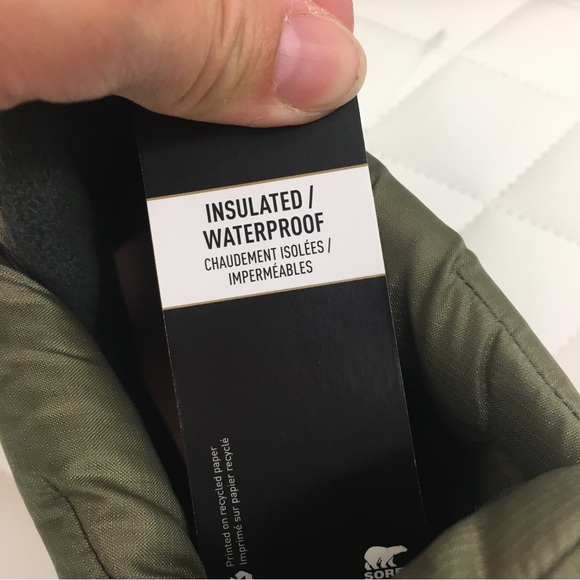 Sorel Winter 🥶 Boot s - Picture 8 of 9